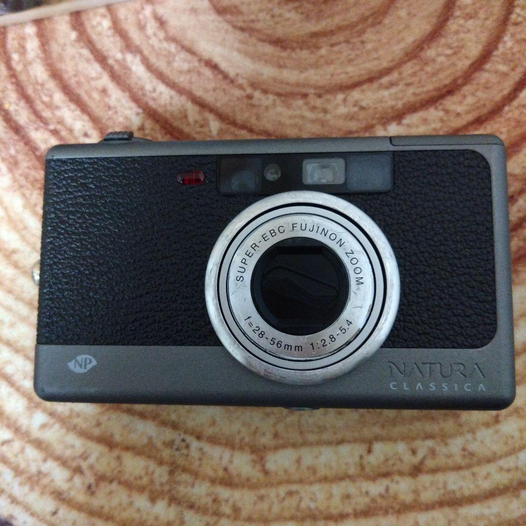 NATURA CLASSICA ナチュラクラシカ　FUJIFILM
