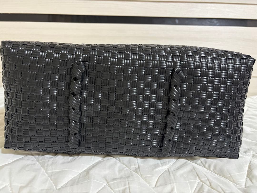 メケアリサ　ボストン