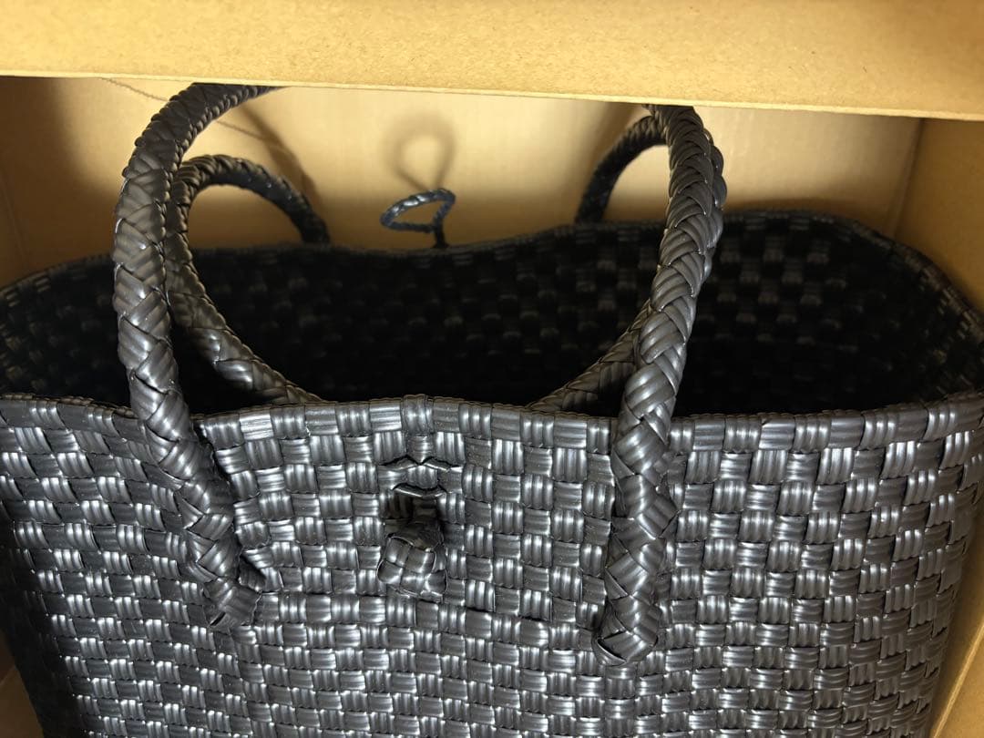 メケアリサ　ボストン