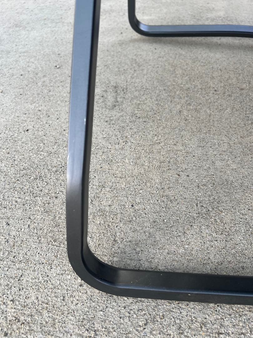 ゼインアーツ　レードチェア　2脚セット　ZANEARTS LADE CHAIR