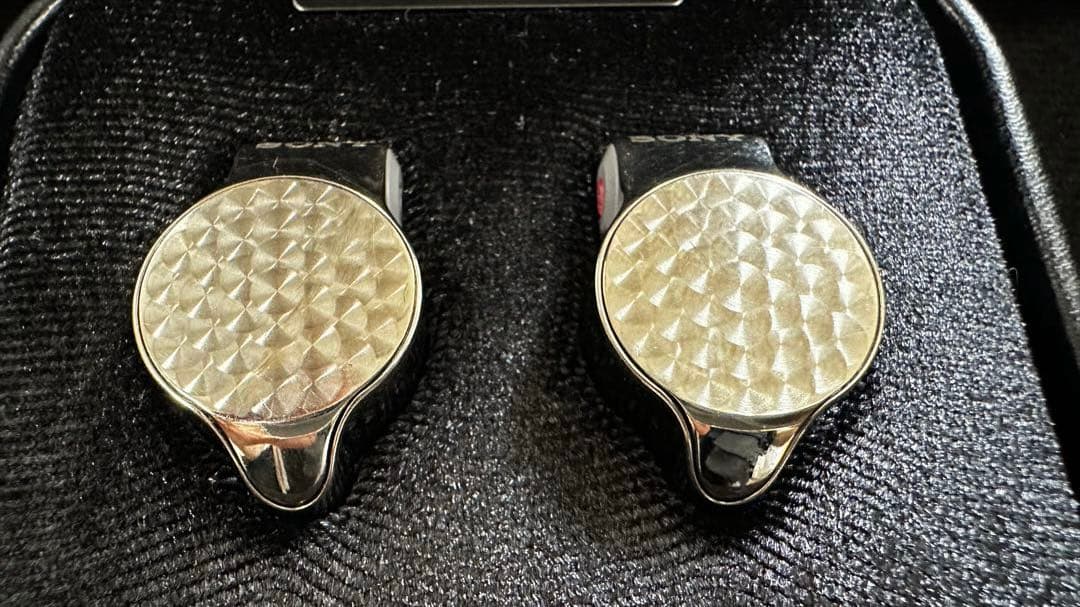 SONY ソニー IER-Z1R イヤホン