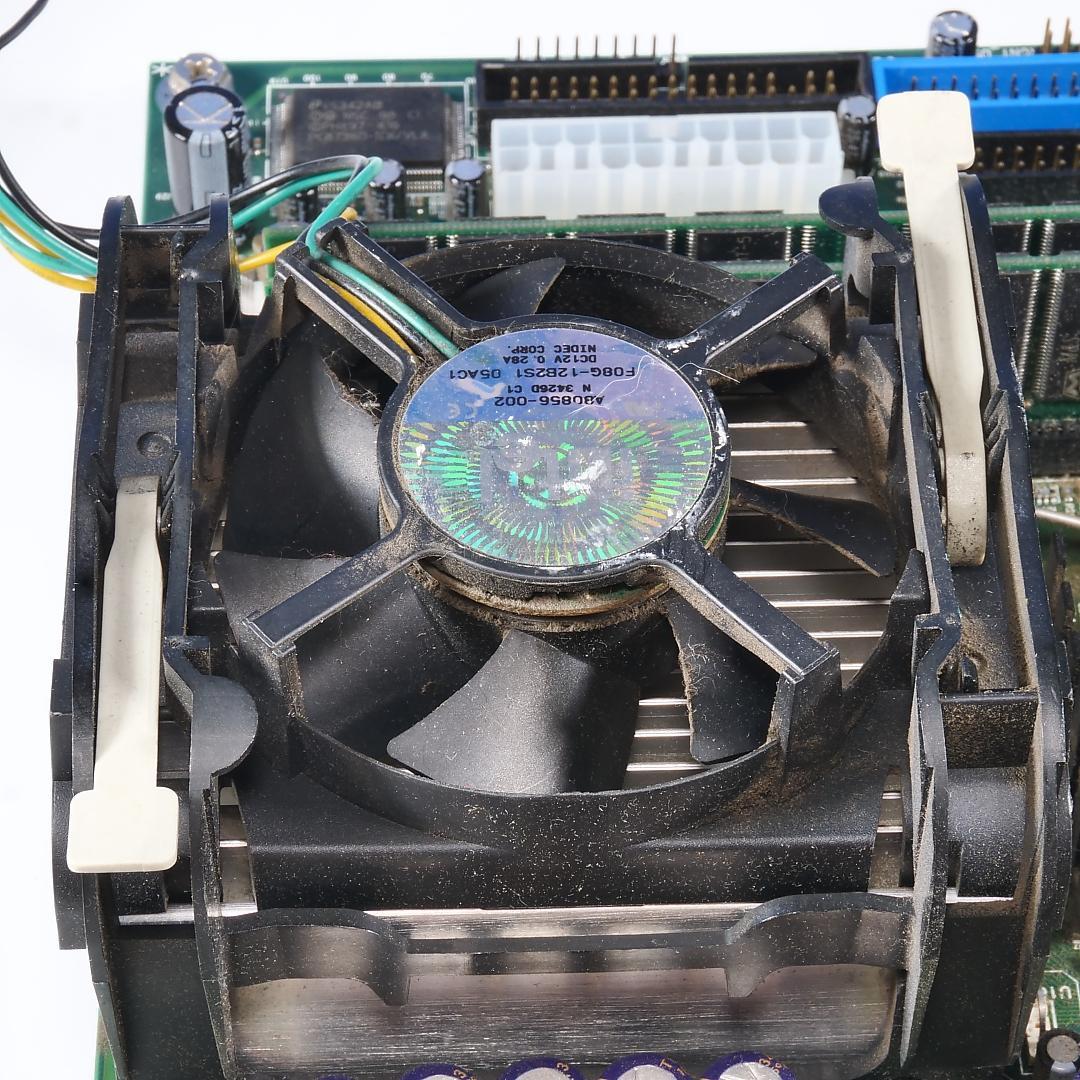 コナミ　ビートマニア用制御基板マザーボード　ジャンク品