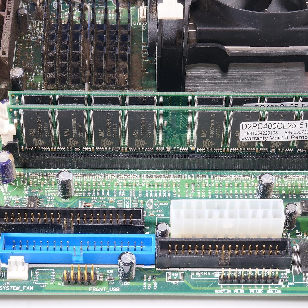 コナミ　ビートマニア用制御基板マザーボード　ジャンク品