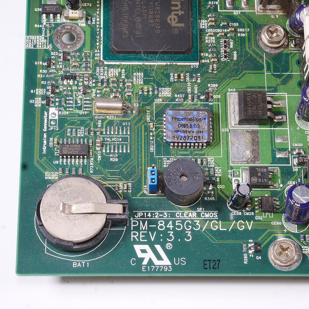 コナミ　ビートマニア用制御基板マザーボード　ジャンク品