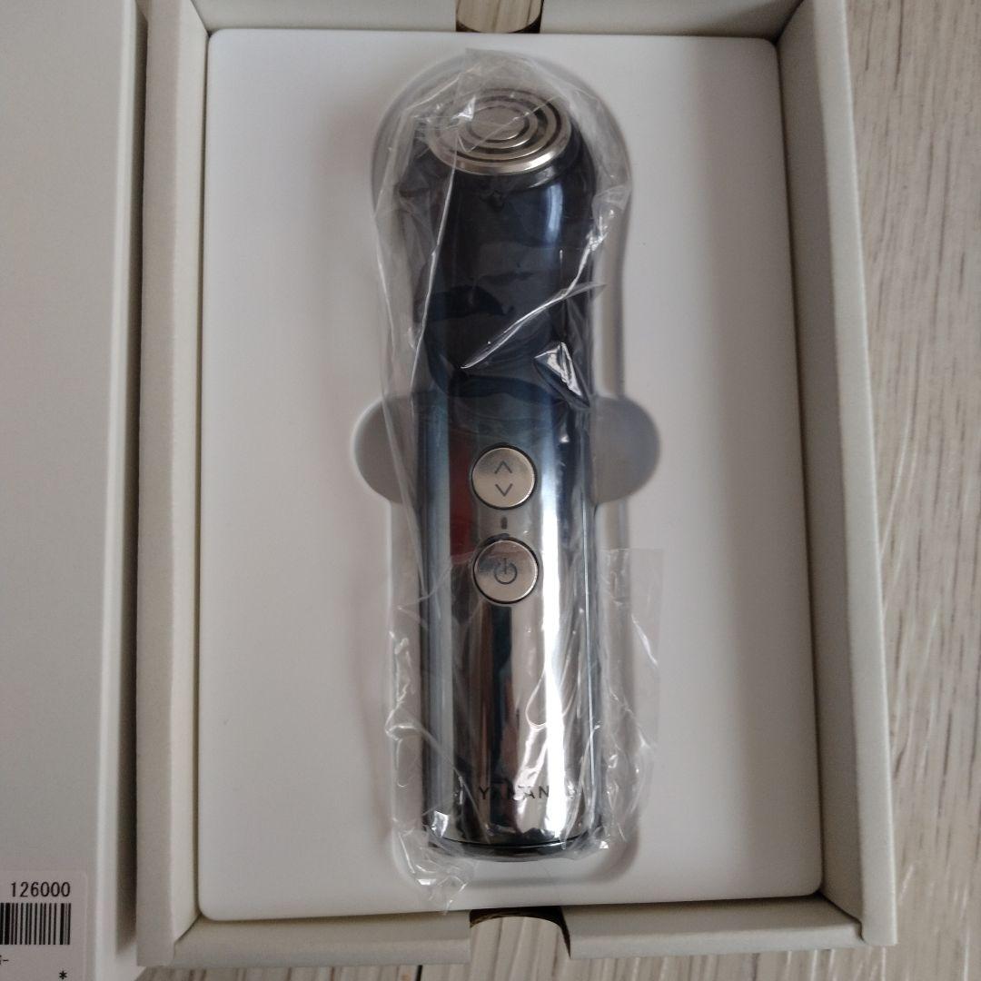 YAMAN 高周波RF美顔器ブルームWRスター