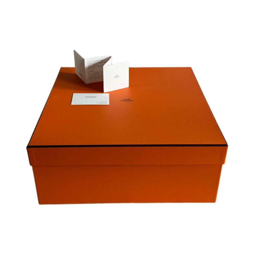 HERMES エルメス 空箱ボックス