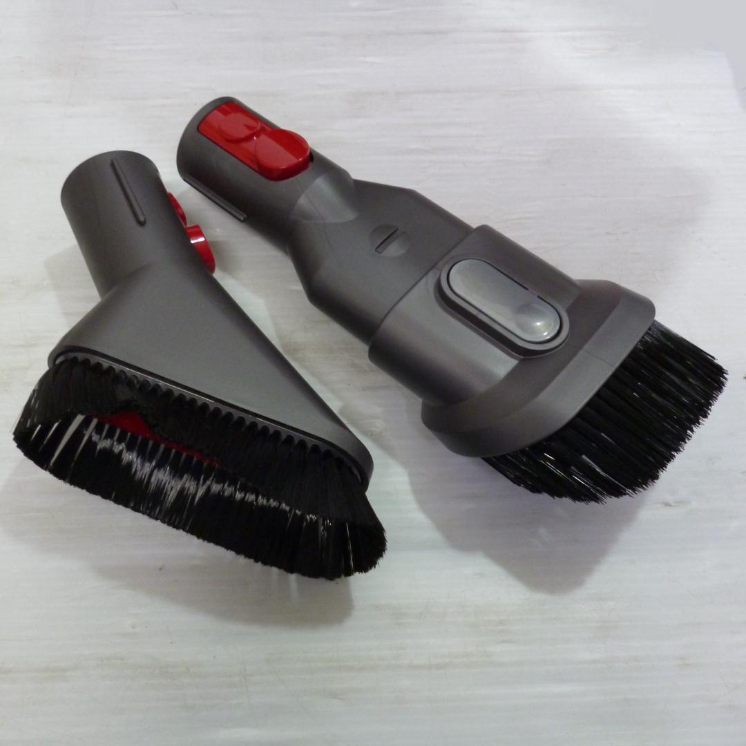 dyson ダイソン cyclone V10 fluffy SV12FFLF