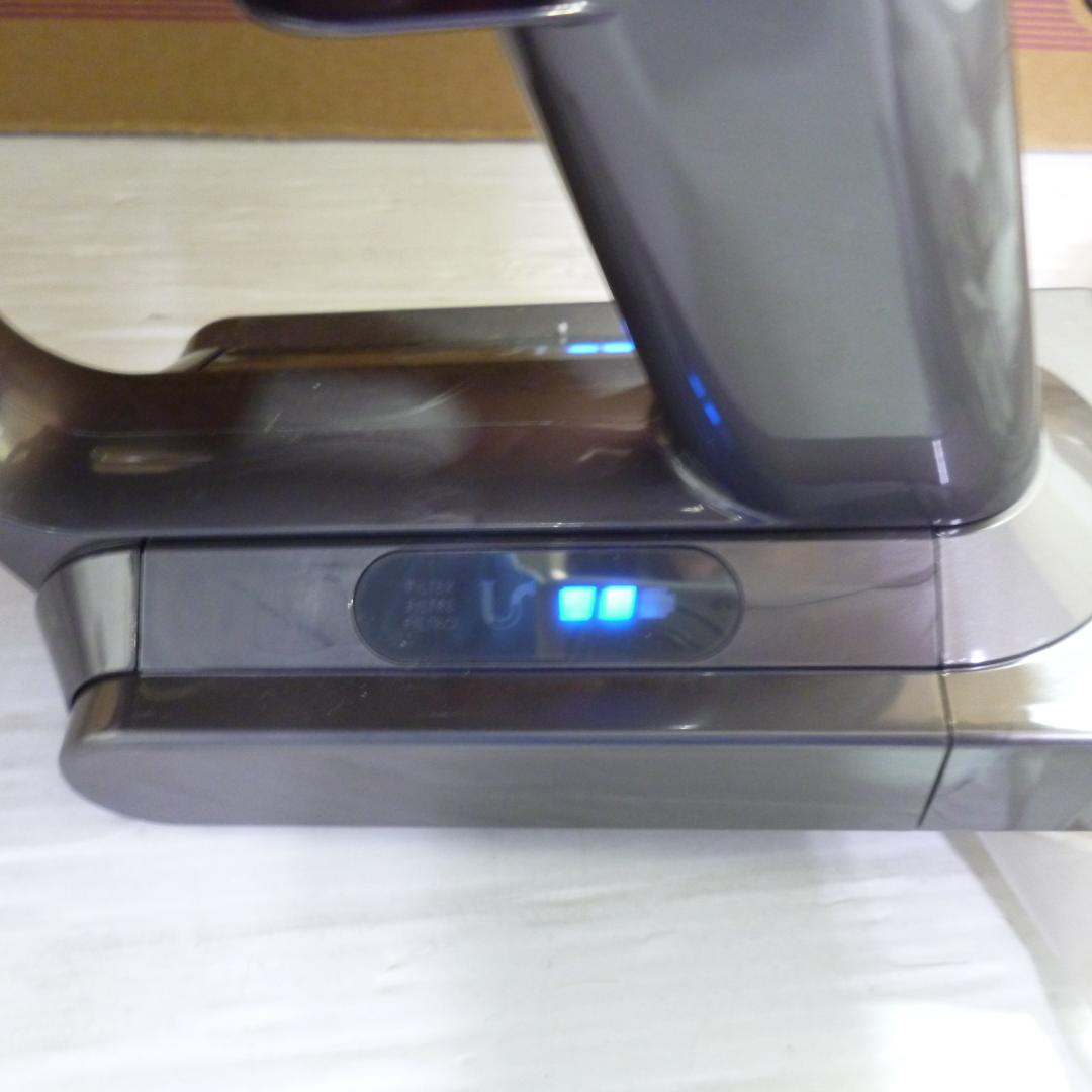 dyson ダイソン cyclone V10 fluffy SV12FFLF