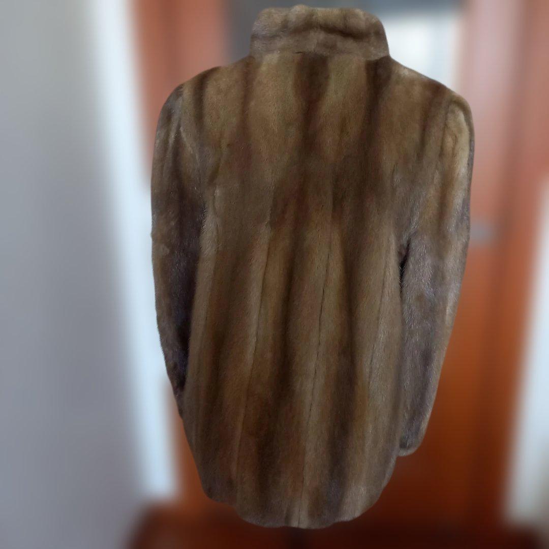 再値下げ❢EMBA♡ミンク♡ショートコート♡ショートジャケット♡早い物勝ち