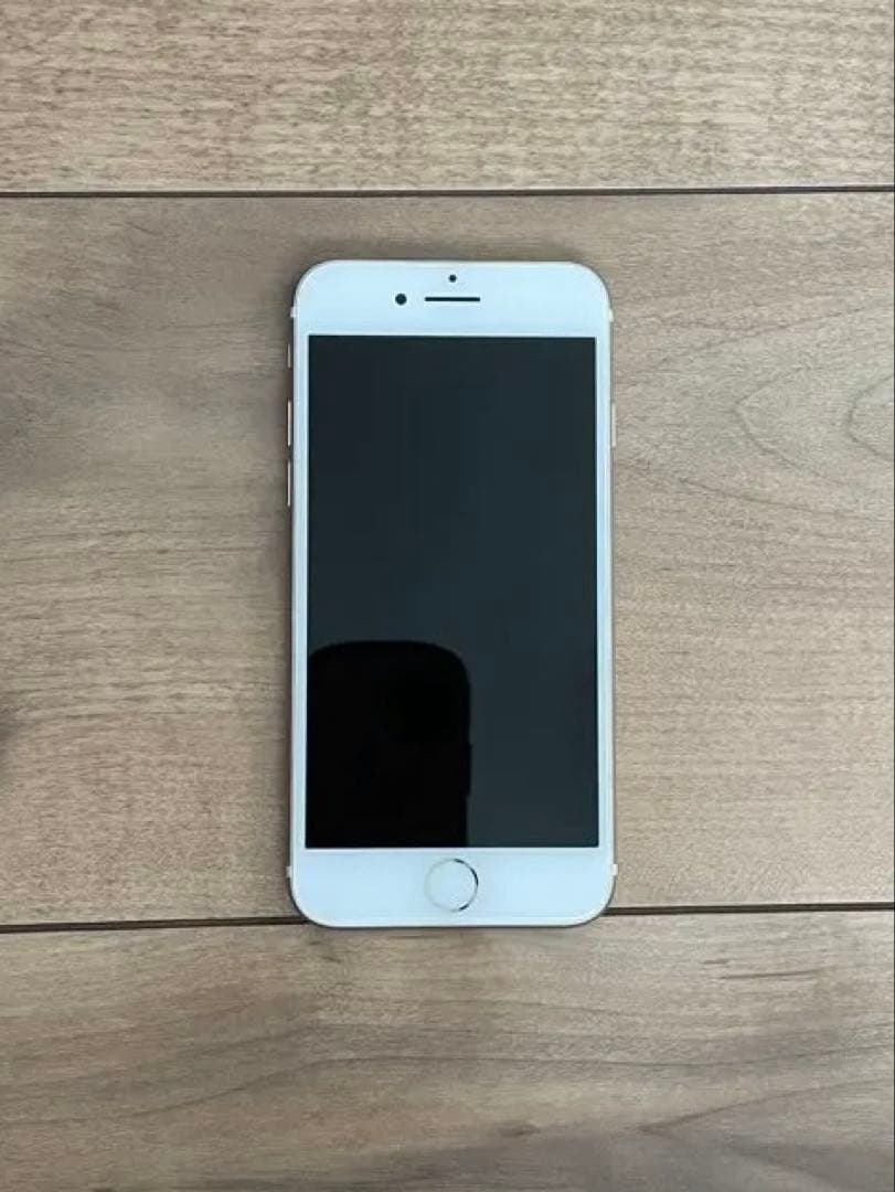 Apple iPhone 7 ゴールド 本体