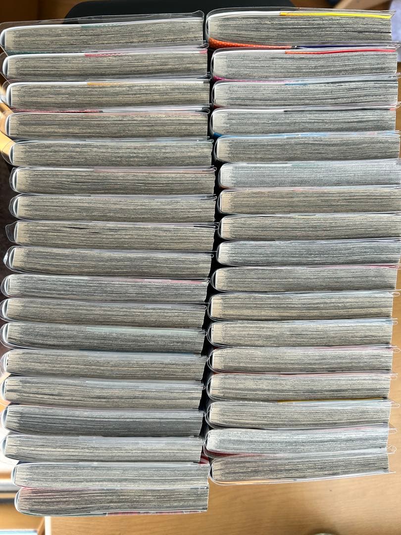 僕のヒーローアカデミア　1〜35巻