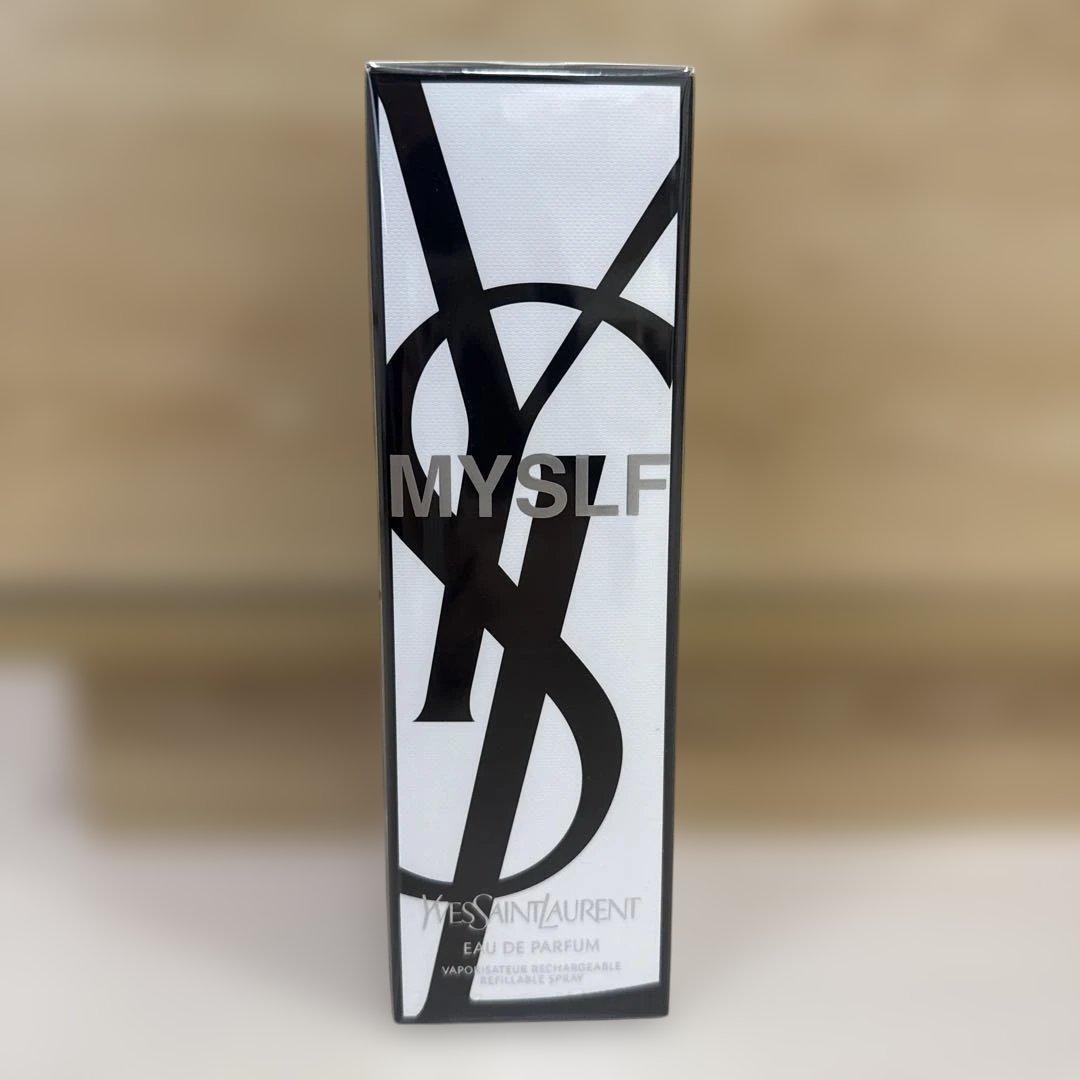 香水(ユニセックス) Yves Saint Laurent MYSLF 100ml
