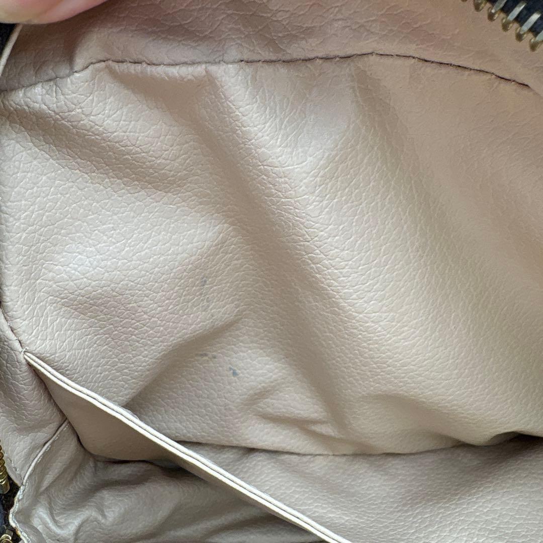 ルイヴィトン トゥルーストワレット 23 セカンドバッグ 0601-S6175s