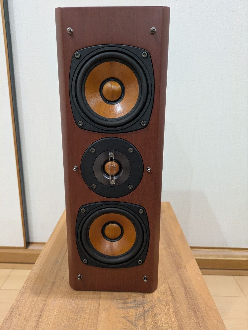 Victor SX-WD8 スピーカー