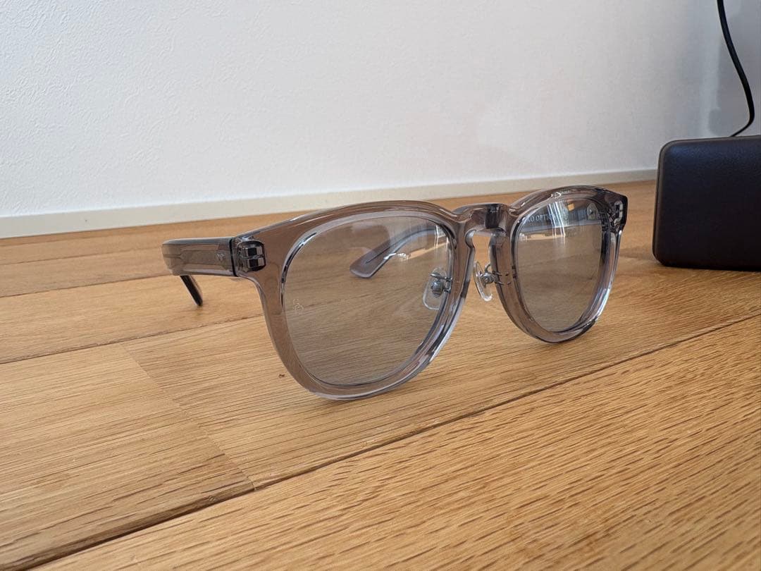 小物 KANEKO OPTICAL SD Sunglasses Type 7