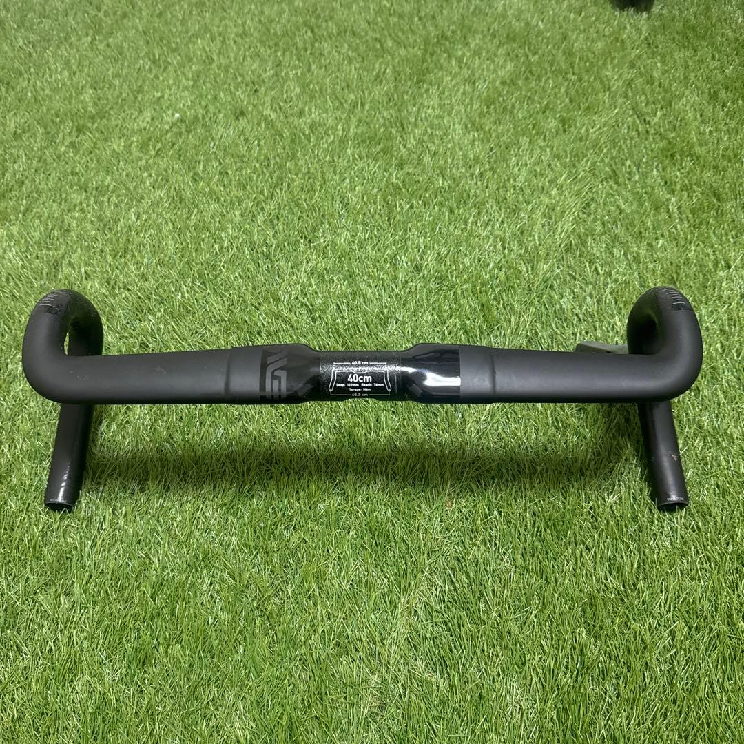 ENVE　SES AR ROAD カーボンハンドルバー　40/45