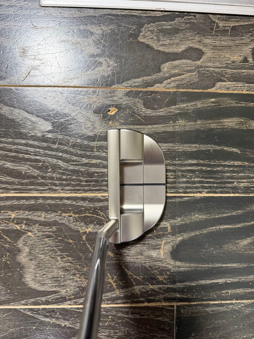 SCOTTY CAMERON ファストバック1.5 34inch