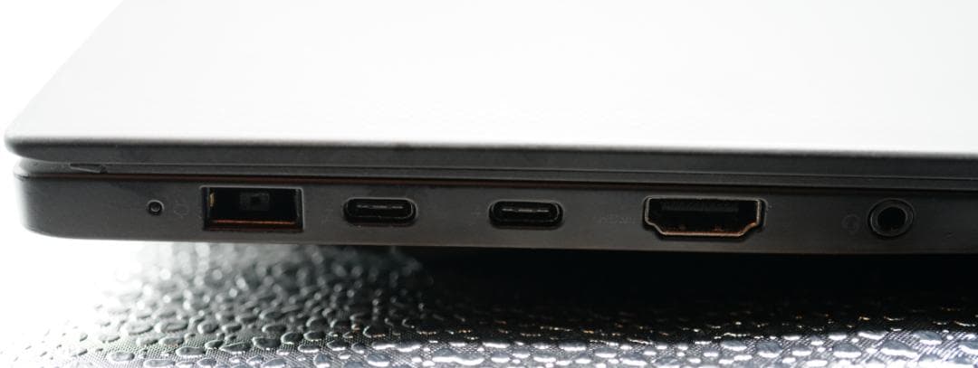 Windowsノート本体 ThinkPad P1 Xeon 2TB / 32GB / 4K UHD