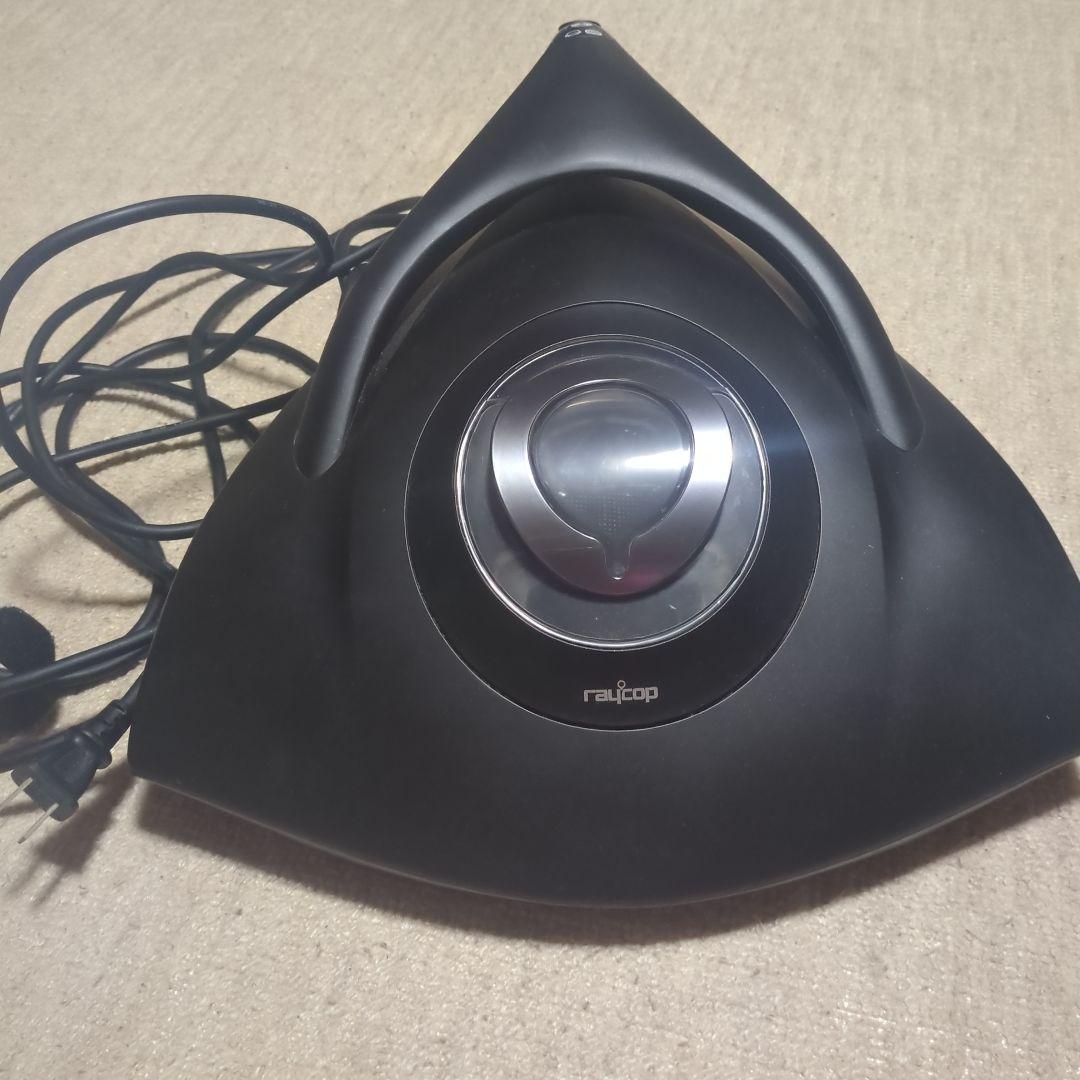 raycop ふとんクリーナー本体