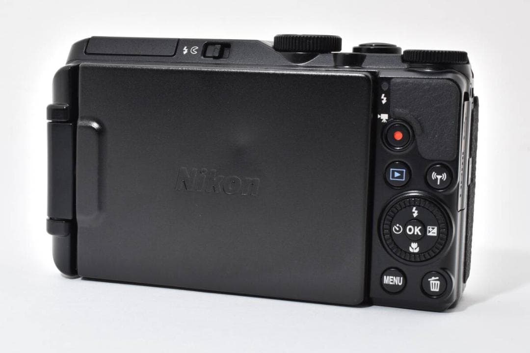 Nikon COOLPIX S9900 付属品多数 SS273 #846