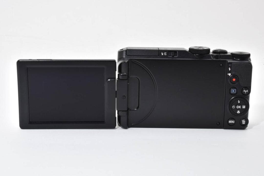 Nikon COOLPIX S9900 付属品多数 SS273 #846