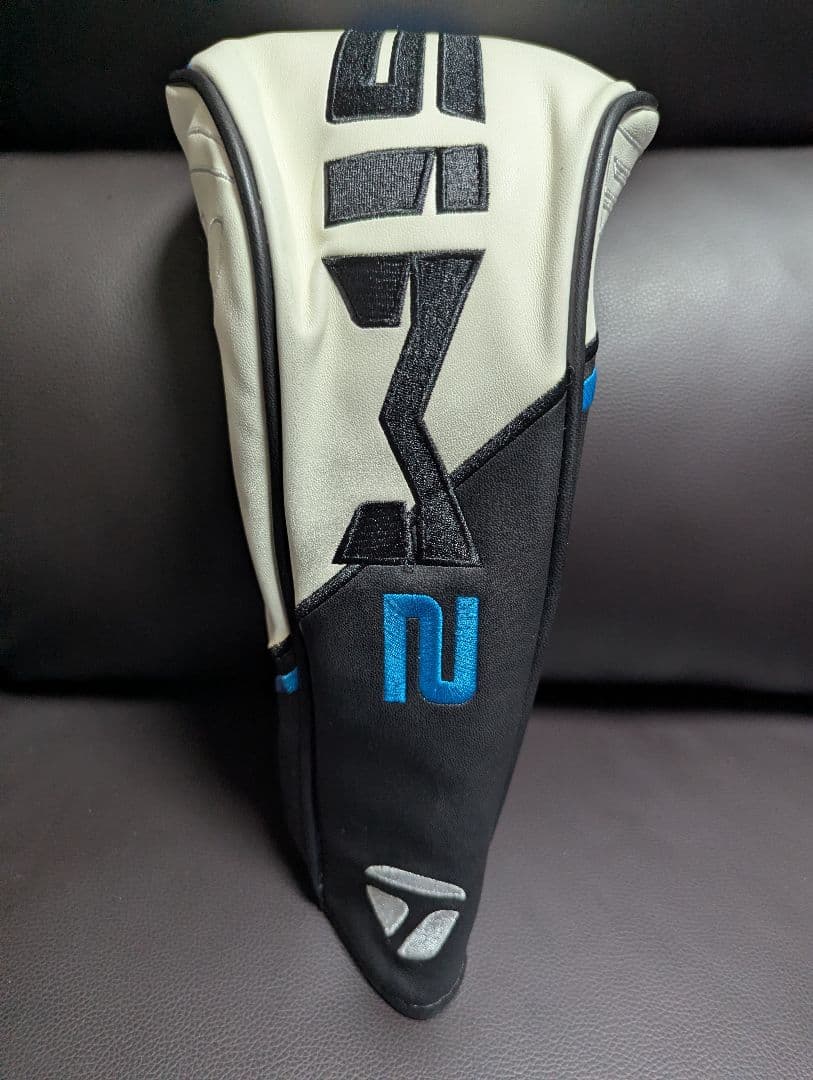 桜彩 TaylorMade SIM2 Max + Diamana MX