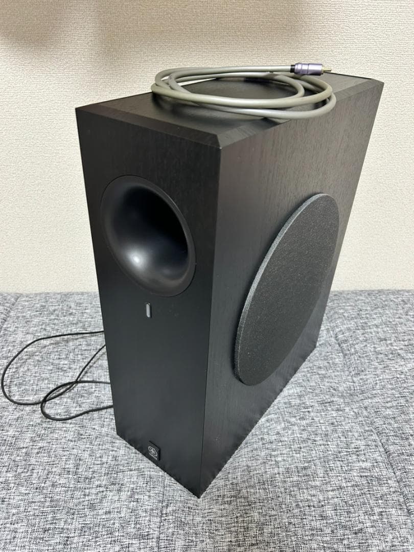 YAMAHA NS-SW210 サブウーファー　中古