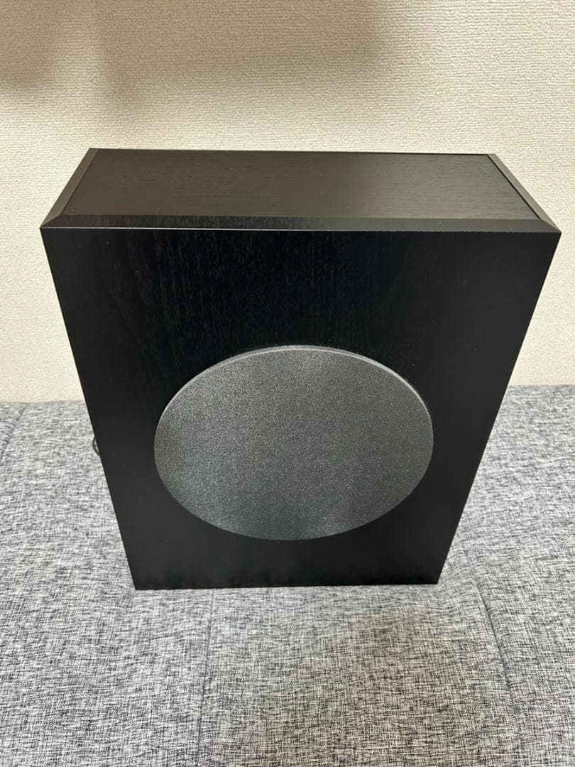 YAMAHA NS-SW210 サブウーファー　中古