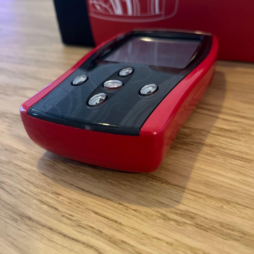 美品●伊藤超短波●スタイリフト 家庭用EMSマシン 美容器具 トレーニング