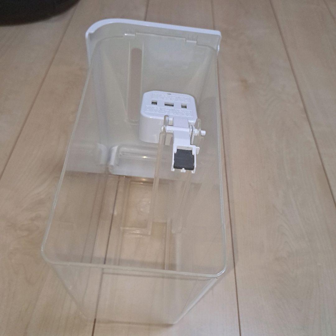 三菱 衣類乾燥除湿機 MJ-M100PX-W ムーブアイ