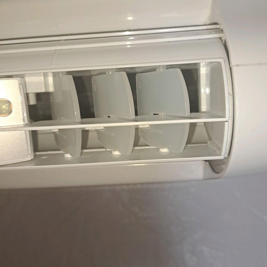 三菱 衣類乾燥除湿機 MJ-M100PX-W ムーブアイ