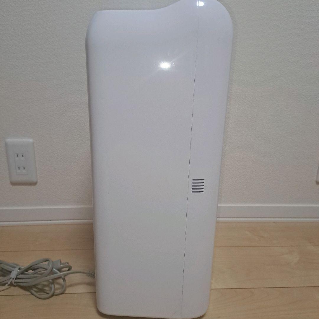 三菱 衣類乾燥除湿機 MJ-M100PX-W ムーブアイ