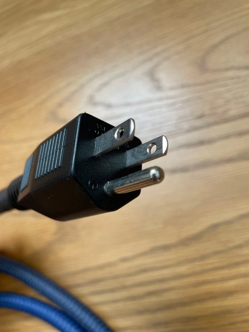 Zonotone 電源ケーブル 6NPS-3.5 Meister 1.8m