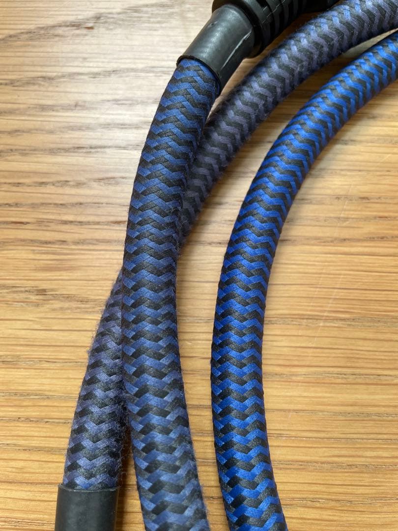 Zonotone 電源ケーブル 6NPS-3.5 Meister 1.8m