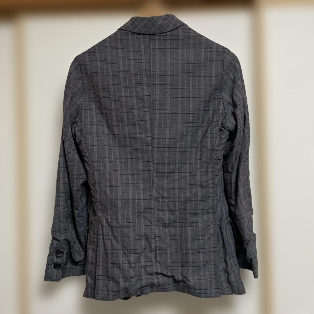 Paul Harnden BLAZER wool ジャケット