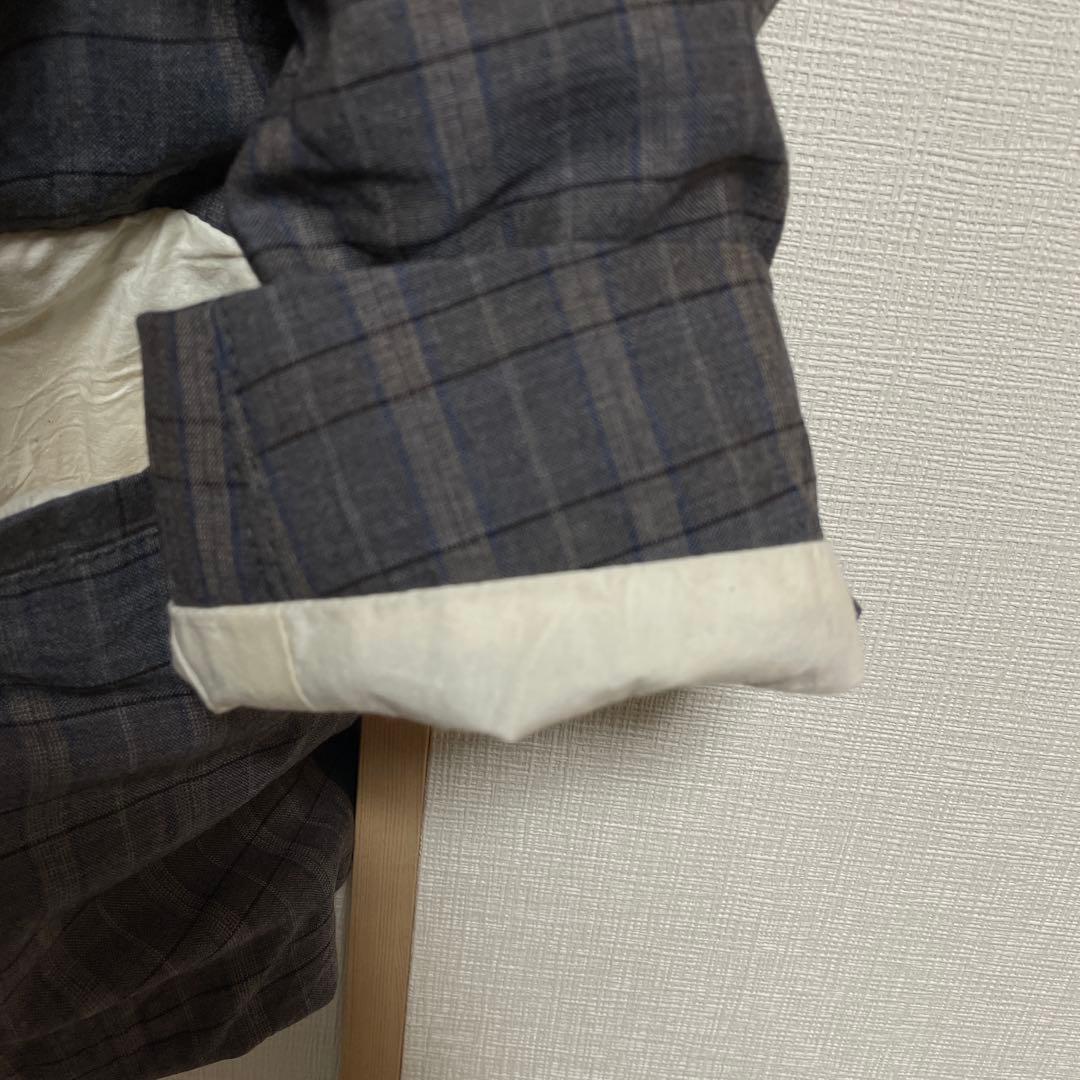 Paul Harnden BLAZER wool ジャケット