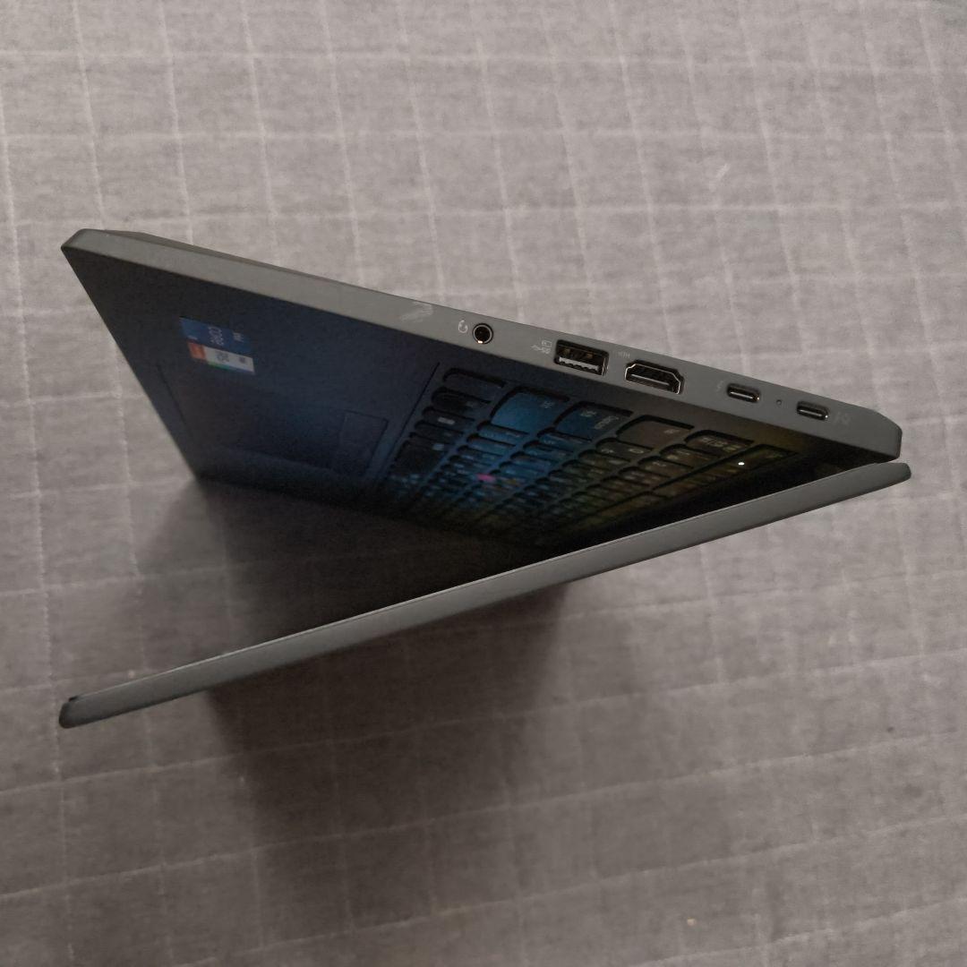 良好 ThinkPad 爆速 12世代i5 1235U 16GB 512GB 9