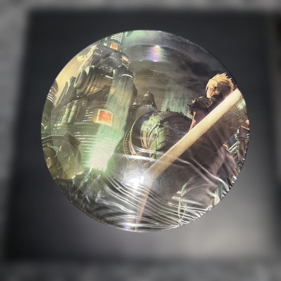 その他 FINAL FANTASY VII REMAKE and FINAL FAN