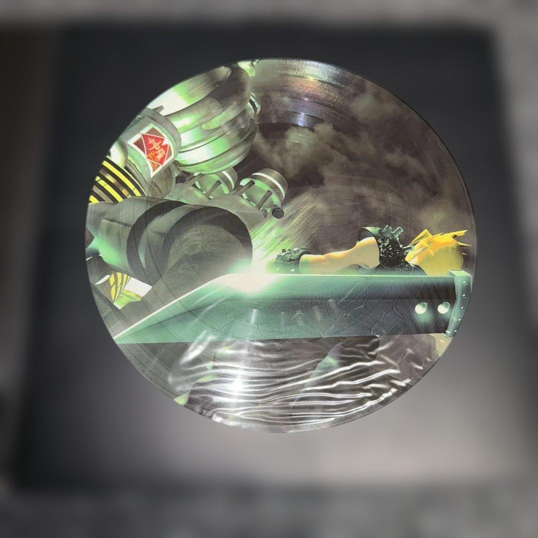 その他 FINAL FANTASY VII REMAKE and FINAL FAN