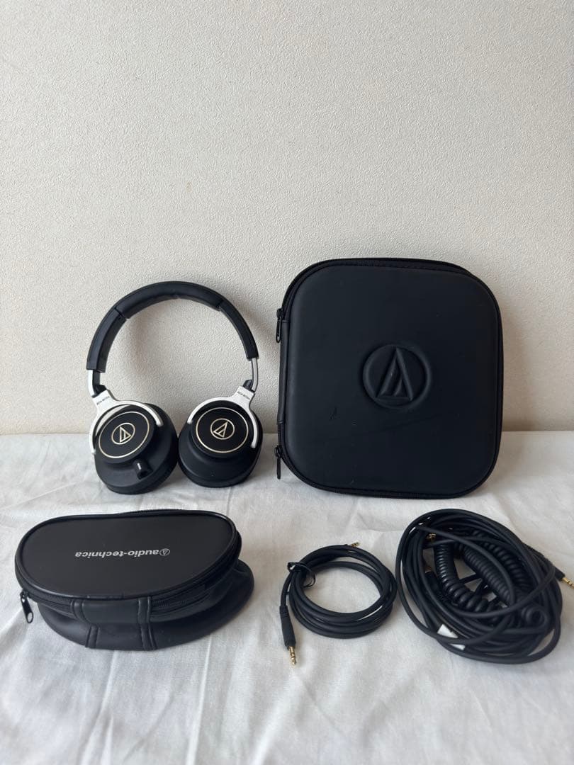 audio tecnica(オーディオテクニカ)/ATH-M70x ヘッドホン