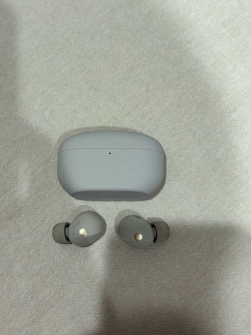 イヤホン SONY wf 1000xm5