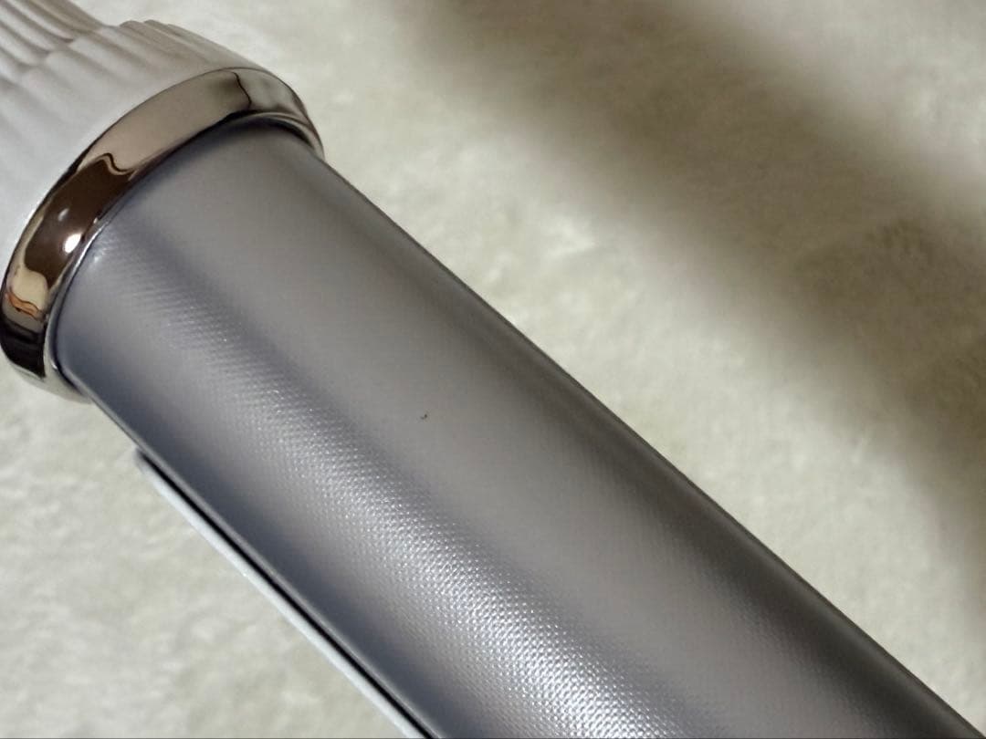 最終値下げ ReFa リファ ビューテックカールアイロン 32mm ホワイト