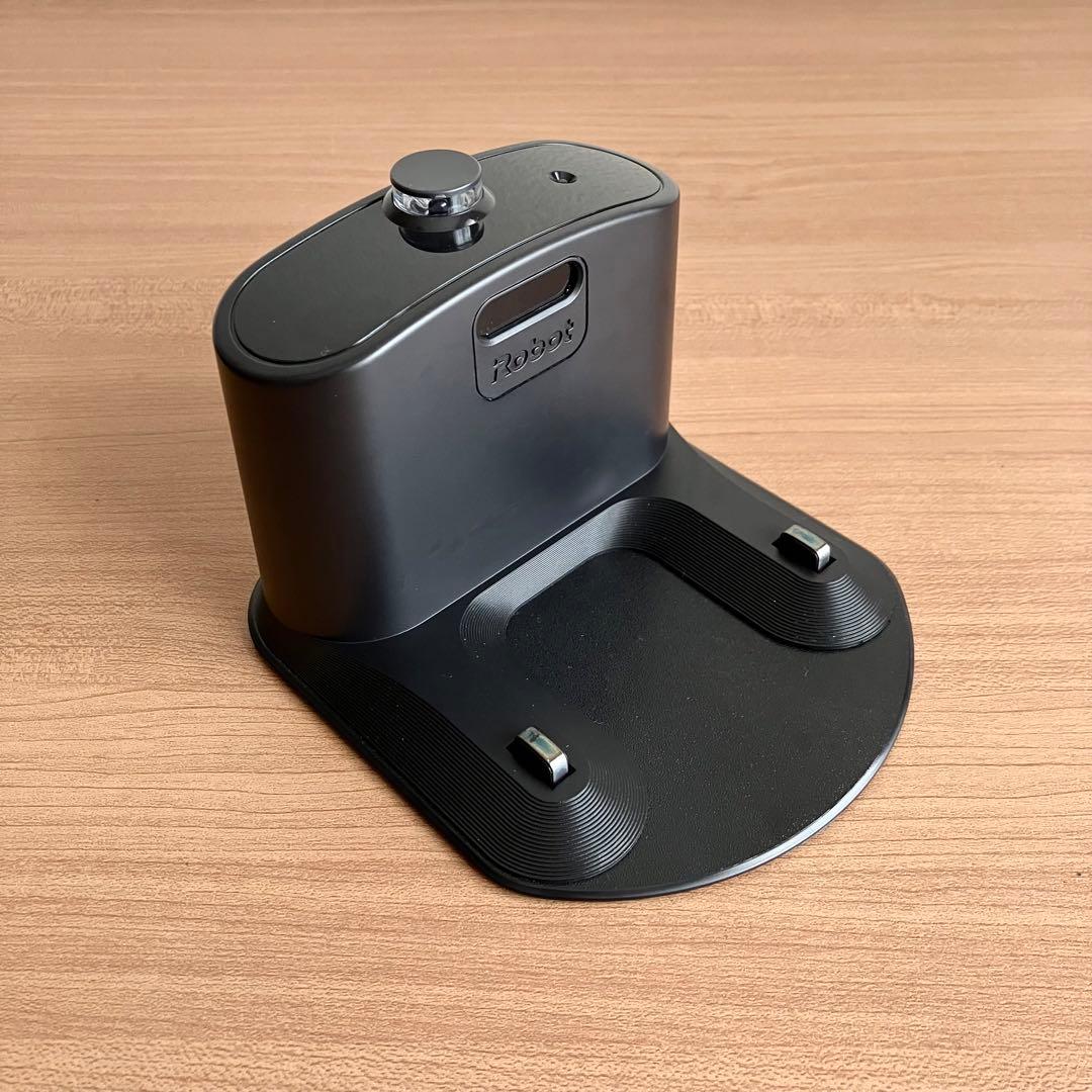 iRobot Roomba 980 アイロボット ルンバ ロボット掃除機