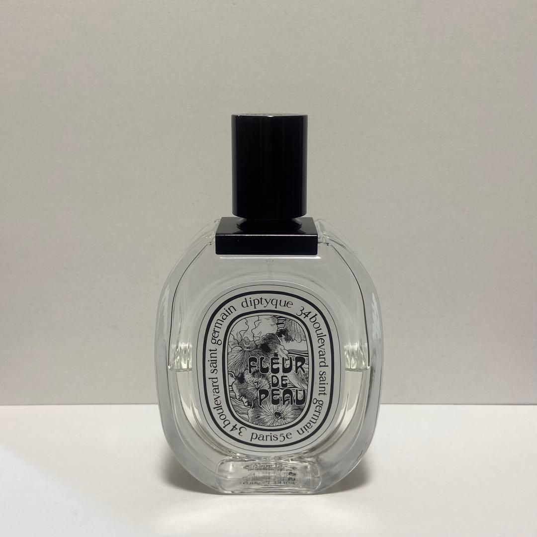 diptyque Fleur de peau オードトワレ 100ml