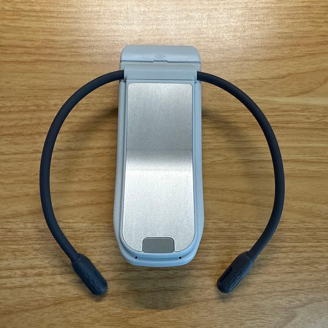 SONY REON POCKET PRO ウェアラブル冷却デバイス