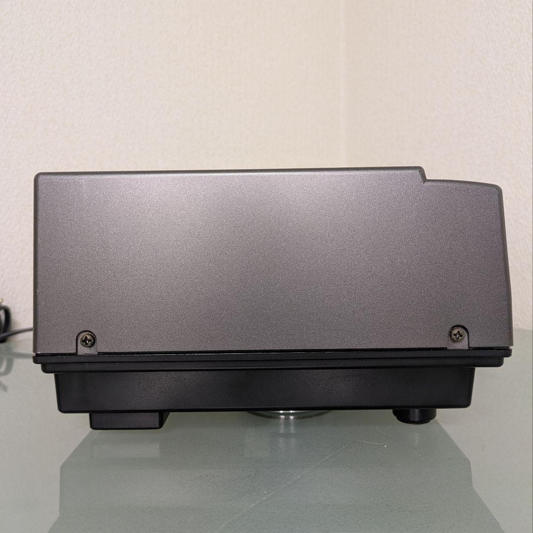 LPL ハイスピードビデオリワインダー HR-200V ZERO-Pro