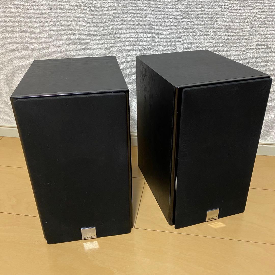 DALI ZENSOR1 動作確認済