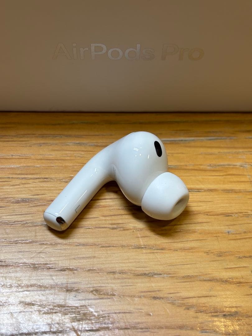 新品　AirPods Pro 3 正規品　左耳のみ(L)