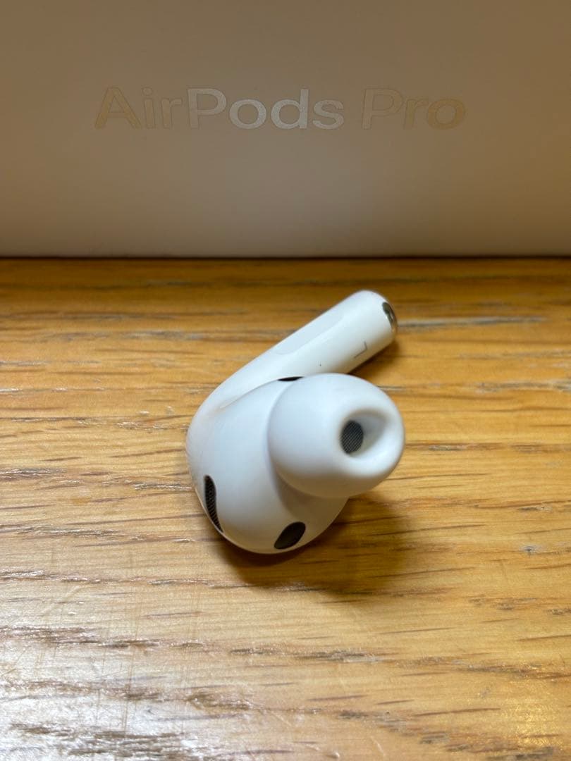 新品　AirPods Pro 3 正規品　左耳のみ(L)