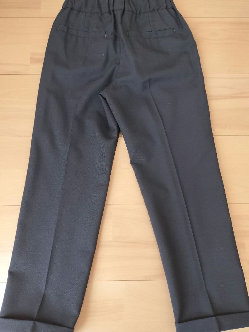 グリーンレーベル 卒園 入学 フォーマルスーツ 男の子 130 長ズボン